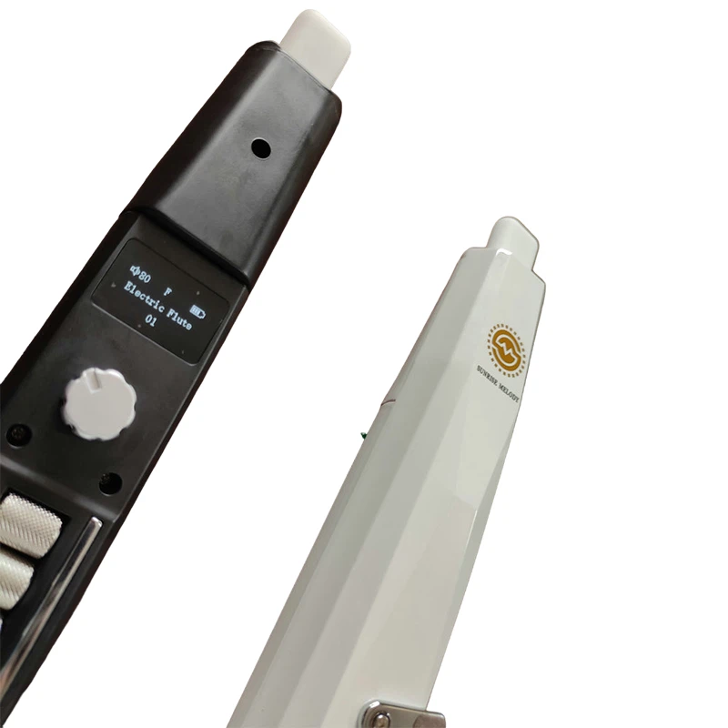 Elektron fleyta asbobi