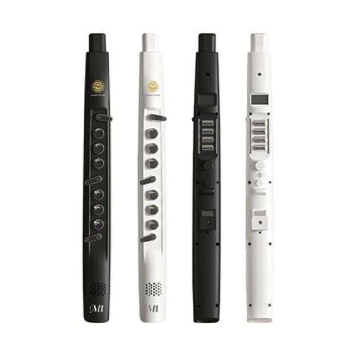 M1 elektr klarnet shamol asbobi