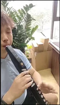 4 Quyosh chiqadigan musiqani xr6000