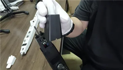 5. Quyosh chiqishi M1 \/ ​​m3 \/ xr6000 quyosh chiqishi bilan og'iz bo'shlig'...