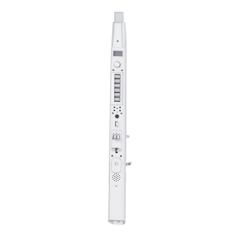 electronic wind controller
